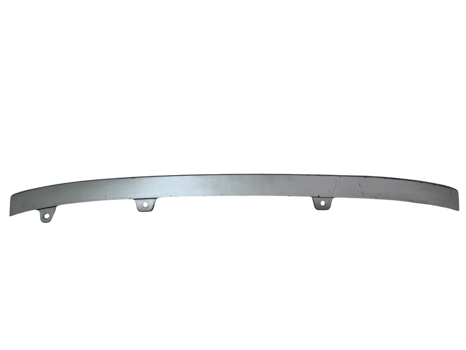 Hyundai Ioniq Rear Bumper Lower Moulding 2016-2023 86689-G2000 Genuine *DAMAGED*