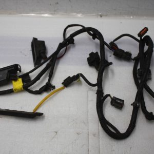 Hyundai Ioniq Rear Bumper Wiring Loom 91890-G2130 Genuine - Image 1
