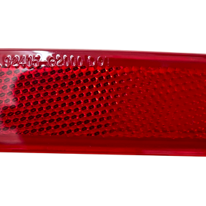 Hyundai Ioniq Rear Left Passenger Side Bumper Light Reflector 92405-G2 Genuine - Image 4