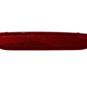 Hyundai Ioniq Rear Left Passenger Side Bumper Light Reflector 92405-G2 Genuine