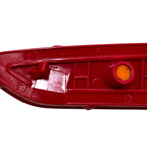 Hyundai Ioniq Rear Left Passenger Side Bumper Light Reflector 92405-G2 Genuine - Image 7