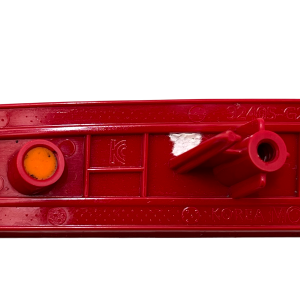 Hyundai Ioniq Rear Left Passenger Side Bumper Light Reflector 92405-G2 Genuine - Image 8