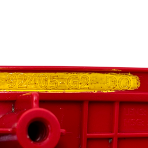 Hyundai Ioniq Rear Left Passenger Side Bumper Light Reflector 92405-G2 Genuine - Image 10