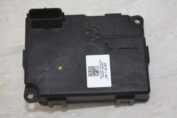 Hyundai-Kona-Electric-Active-air-Intake-Actuator-Motor-2021-TO-2024-86969-K4000-178293884244