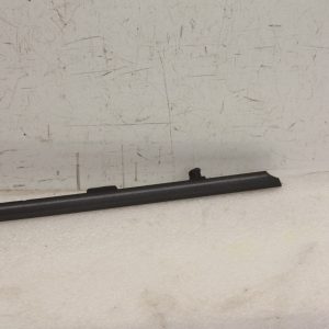 Hyundai Kona Electric Front Bumper Right Side Trim 2021 ON 86576-K4AA0 Genuine - Image 3
