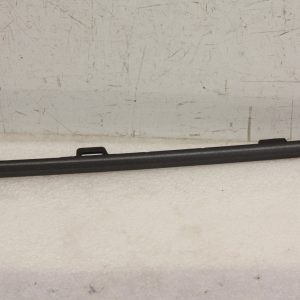 Hyundai Kona Electric Front Bumper Right Side Trim 2021 ON 86576-K4AA0 Genuine - Image 4