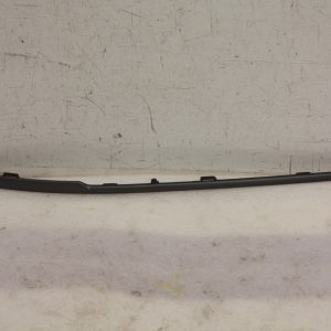 Hyundai Kona Electric Front Bumper Right Side Trim 2021 ON 86576-K4AA0 Genuine - Image 1