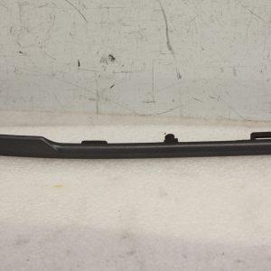 Hyundai Kona Electric Front Bumper Right Side Trim 2021 ON 86576-K4AA0 Genuine - Image 5