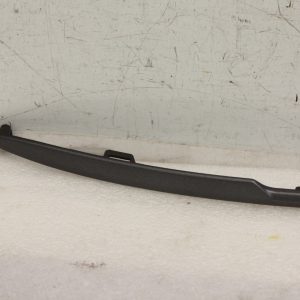 Hyundai Kona Electric Front Bumper Right Side Trim 2021 ON 86576-K4AA0 Genuine - Image 6