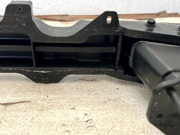Hyundai Kona Mk1 Rear Bumper Reinforcement Bar 2017 TO 2021 86631 J9CA0 Genuine 178519285584 13