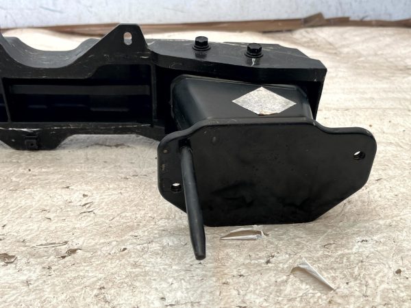 Hyundai Kona Mk1 Rear Bumper Reinforcement Bar 2017 TO 2021 86631 J9CA0 Genuine 178519285584 14