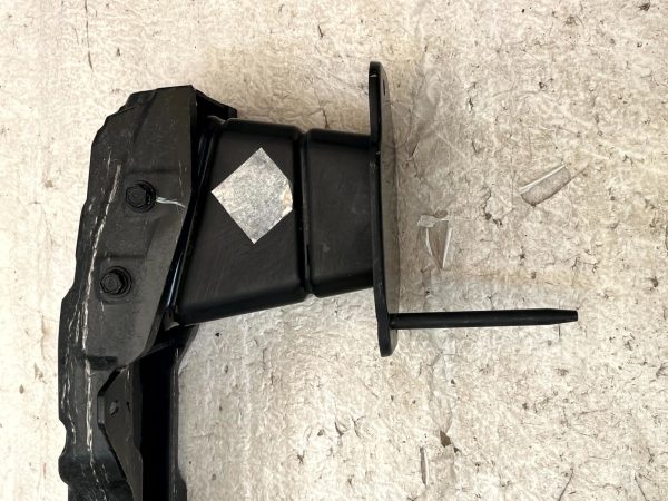 Hyundai Kona Mk1 Rear Bumper Reinforcement Bar 2017 TO 2021 86631 J9CA0 Genuine 178519285584 15
