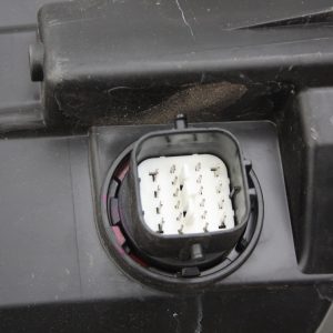 Hyundai Kona SX2 Right Headlight 2024 ON HF921-62060 *LENS GOT DEEP SCRATCHES* - Image 11