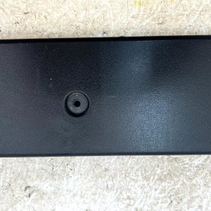 Hyundai Tucson Front Bumper License Plate Holder 2015-2021 86529-D7000 Genuine - Image 4