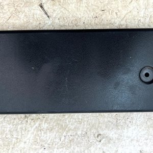 Hyundai Tucson Front Bumper License Plate Holder 2015-2021 86529-D7000 Genuine - Image 5