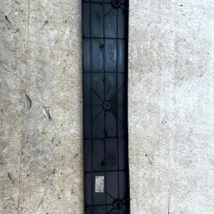 Hyundai Tucson Front Bumper License Plate Holder 2015-2021 86529-D7000 Genuine - Image 7