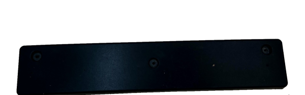 Hyundai-Tucson-Front-Bumper-License-Plate-Holder-2015-2021-86529-D7000-Genuine-177925019834