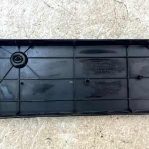 Hyundai Tucson Front Bumper License Plate Holder 2015-2021 86529-D7000 Genuine - Image 8