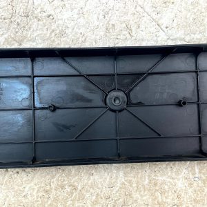 Hyundai Tucson Front Bumper License Plate Holder 2015-2021 86529-D7000 Genuine - Image 9