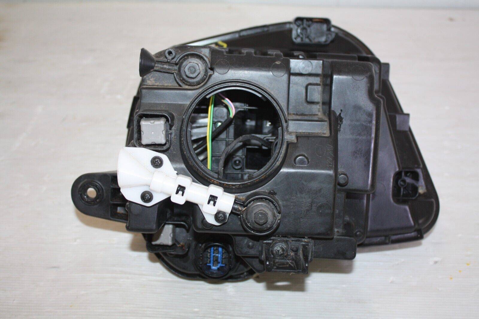 Hyundai-Tucson-NX4-Left-Side-LED-Headlight-2021-On-92101-N7120-Genuine-DAMAGED-176062030284-10