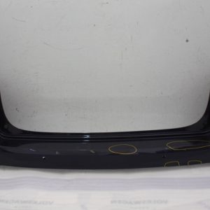 Hyundai-Tucson-Rear-Bumper-2018-TO-2021-86611-D7500-Genuine-DAMAGED-176643805764