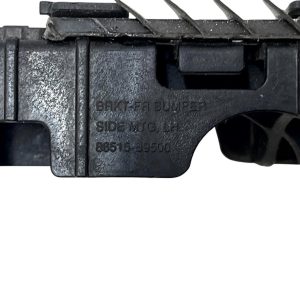 Hyundai i10 Mk2 Front Bumper Left Mount Bracket 2013 TO 2019 86515-B9500 Genuine - Image 18