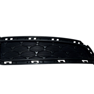 Hyundai i30 MK3 Rear Bumper Left Fog Lamp Grill Cover 17-20 86663-S0000 Genuine - Image 1