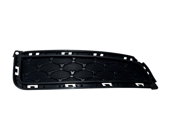 Hyundai i30 MK3 Rear Bumper Left Fog Lamp Grill Cover 17 20 86663 S0000 Genuine 178510567844
