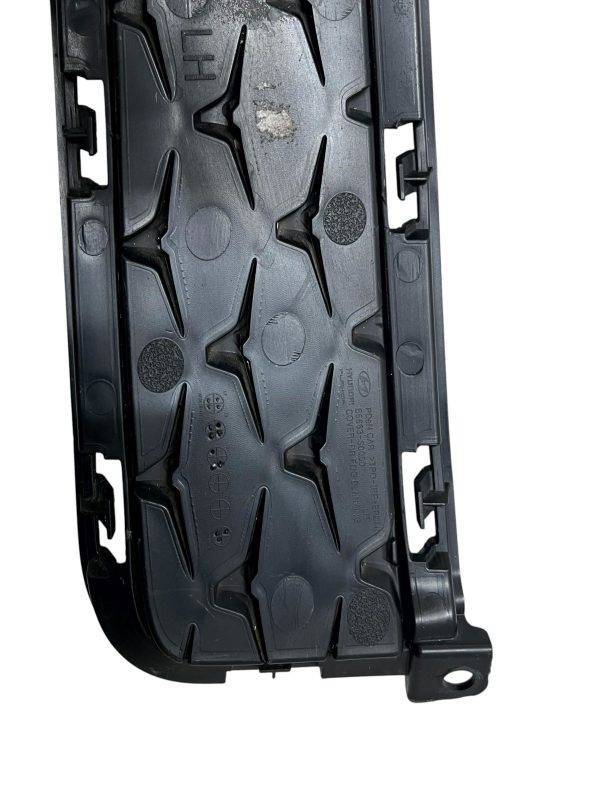 Hyundai i30 MK3 Rear Bumper Left Fog Lamp Grill Cover 17 20 86663 S0000 Genuine 178510567844 8