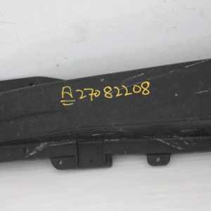 Hyundai i40 Estate Rear Bumper Reinforcement Impact Bar 2011 TO 2015 86631-3Z000 - Image 12