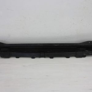 Hyundai i40 Estate Rear Bumper Reinforcement Impact Bar 2011 TO 2015 86631-3Z000 - Image 3