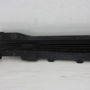 Hyundai i40 Estate Rear Bumper Reinforcement Impact Bar 2011 TO 2015 86631-3Z000 - Image 6
