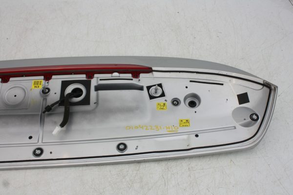 Hyundai i40 estate Rear Tailgate Spoiler 87210 3Z000 2011 2019 178234256414 10