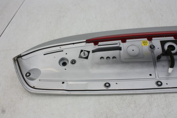 Hyundai i40 estate Rear Tailgate Spoiler 87210 3Z000 2011 2019 178234256414 11