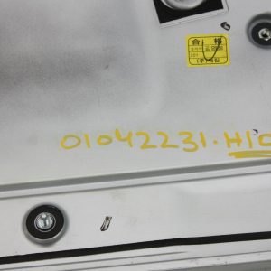 Hyundai i40 estate Rear Tailgate Spoiler 87210-3Z000 2011-2019 - Image 5