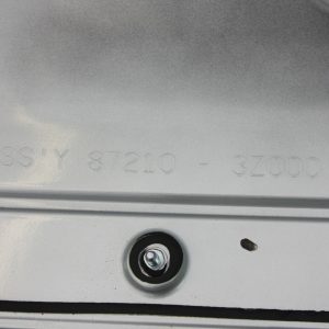 Hyundai i40 estate Rear Tailgate Spoiler 87210-3Z000 2011-2019 - Image 7