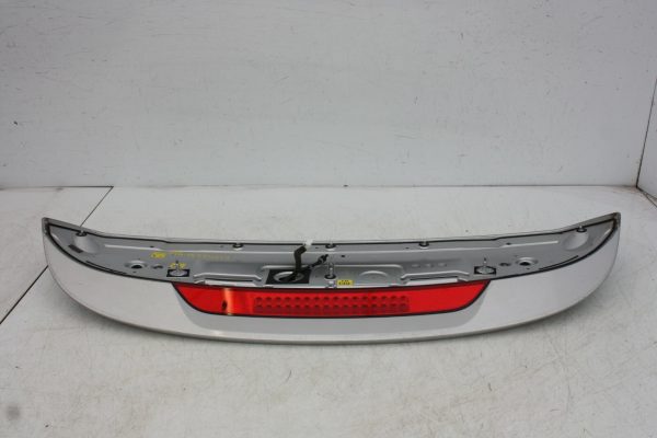 Hyundai i40 estate Rear Tailgate Spoiler 87210 3Z000 2011 2019 178234256414 8