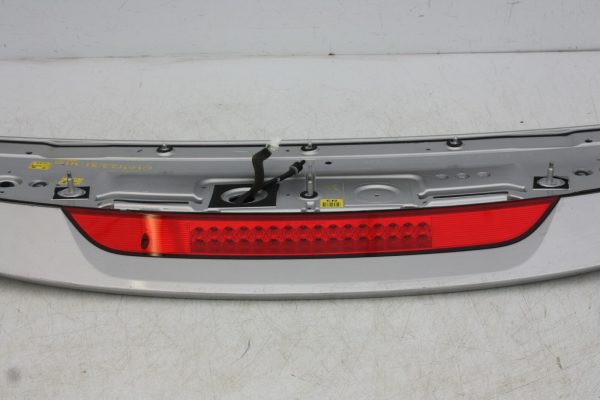 Hyundai i40 estate Rear Tailgate Spoiler 87210 3Z000 2011 2019 178234256414 9