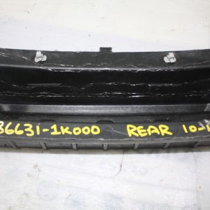 Hyundai ix20 Rear Bumper Reinforcement Bar 2011 TO 2015 86631-1K000 Genuine - Image 14