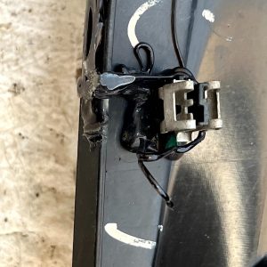 Iveco Daily MK6 Front Bumper Upper Radiator Grille 2014-2019 5802075842 Genuine - Image 14