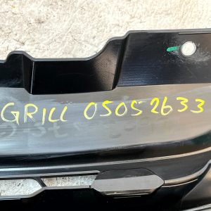 Iveco Daily MK6 Front Bumper Upper Radiator Grille 2014-2019 5802075842 Genuine - Image 18