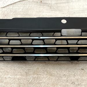 Iveco Daily MK6 Front Bumper Upper Radiator Grille 2014-2019 5802075842 Genuine - Image 4