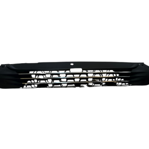 Iveco Daily MK6 Front Bumper Upper Radiator Grille 2014-2019 5802075842 Genuine - Image 1