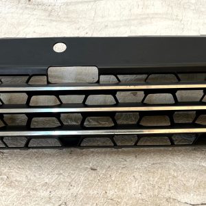 Iveco Daily MK6 Front Bumper Upper Radiator Grille 2014-2019 5802075842 Genuine - Image 5
