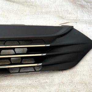 Iveco Daily MK6 Front Bumper Upper Radiator Grille 2014-2019 5802075842 Genuine - Image 6