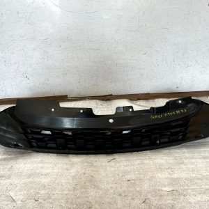 Iveco Daily MK6 Front Bumper Upper Radiator Grille 2014-2019 5802075842 Genuine - Image 7