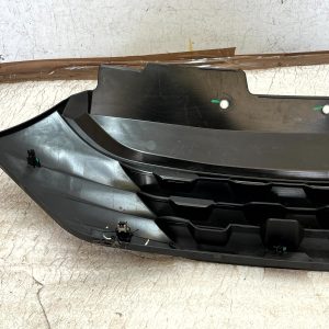 Iveco Daily MK6 Front Bumper Upper Radiator Grille 2014-2019 5802075842 Genuine - Image 8