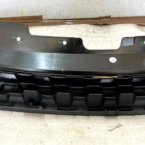 Iveco Daily MK6 Front Bumper Upper Radiator Grille 2014-2019 5802075842 Genuine - Image 9
