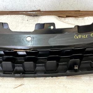 Iveco Daily MK6 Front Bumper Upper Radiator Grille 2014-2019 5802075842 Genuine - Image 10