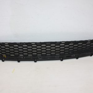 Jaguar E Pace Front Bumper Grill 2017 TO 2021 J9C3-17K945-A Genuine *SEE PICS* - Image 1